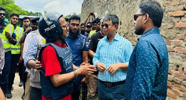 আনার হত্যা : খাগড়াছড়ি থেকে গ্রেফতার ফয়সাল-মোস্তাফিজ