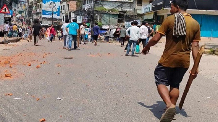 খাগড়াছড়িতে শিক্ষককে পিটিয়ে হত্যা, ১৪৪ ধারা জারি