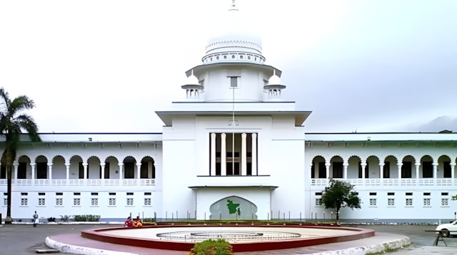 তত্ত্বাবধায়ক সরকার ফেরাতে রিভিউ শুনানি পেছালো