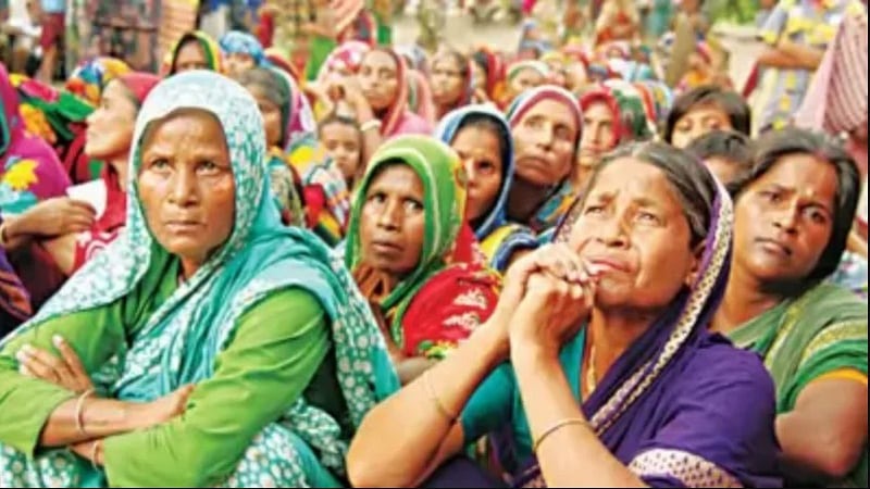 বাংলাদেশে অতি দরিদ্র মানুষের সংখ্যা ৪ কোটি ১৭ লাখ : জাতিসংঘ