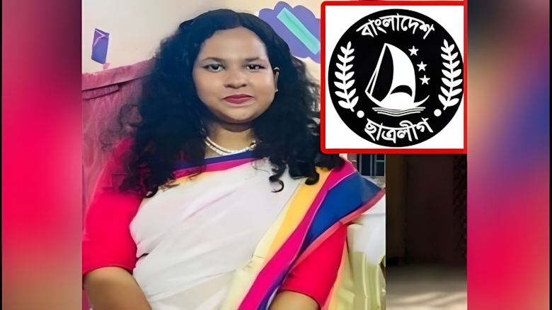 শামসুন্নাহার হলের ছাত্রলীগ নেত্রী ঊর্মি ও সূর্যসেন হলের রাকিব গ্রেপ্তার