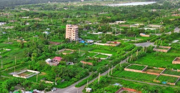 ক্ষমতার অপব্যবহারে আ.লীগের মন্ত্রী, এমপি, আয়া-বুয়ারা বাগিয়েছেন ১২৭ প্লট