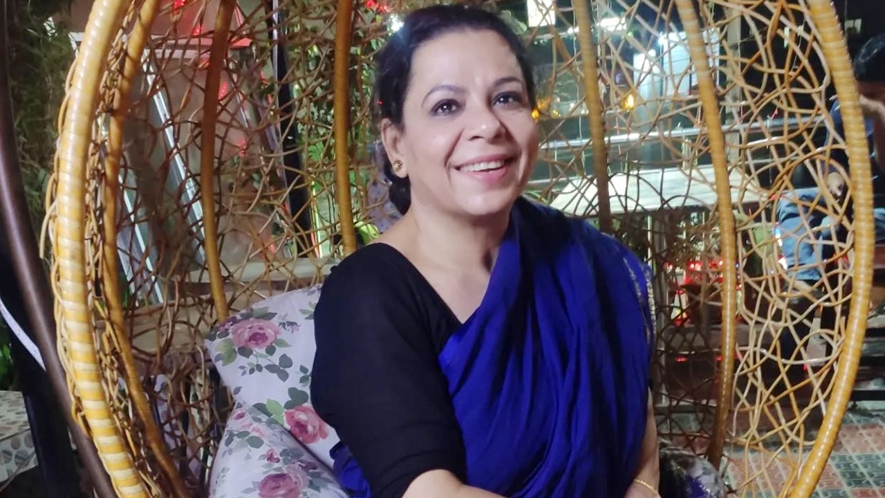 অভিনেত্রী গুলশান আরা আহমেদ মারা গেছেন